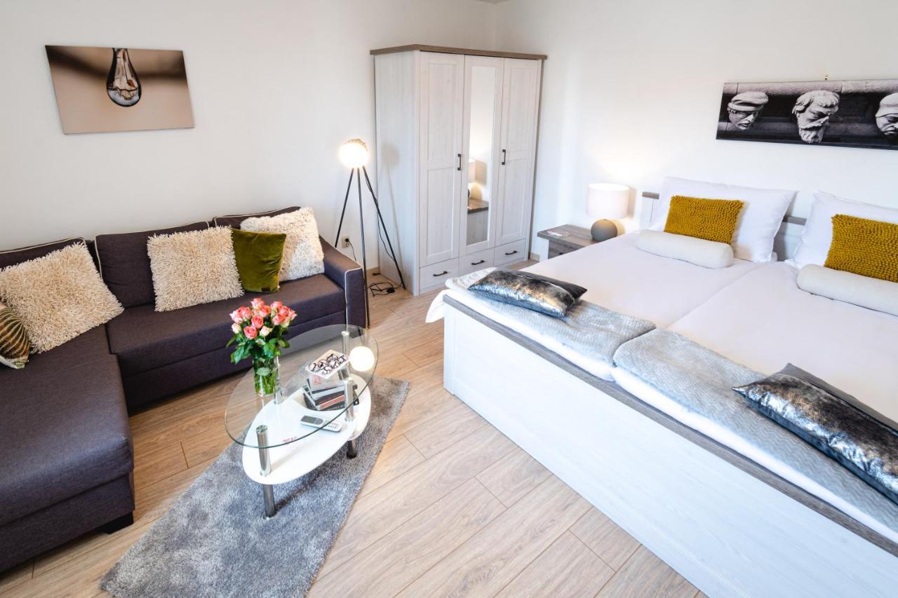 Korallion Apartment Szybenik Zewnętrze zdjęcie