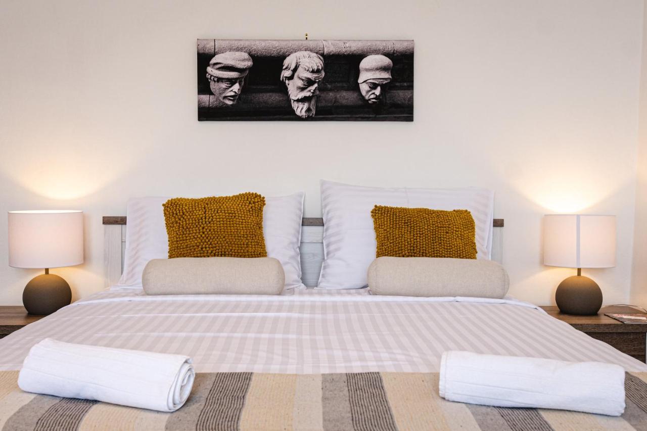 Korallion Apartment Szybenik Zewnętrze zdjęcie